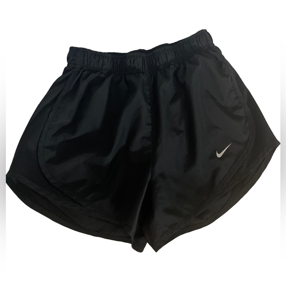 Nike Dri-Fit Running Shorts